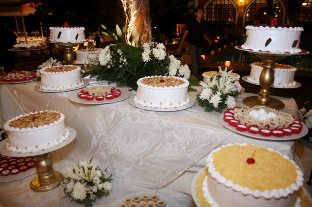 BARRA PASTELES